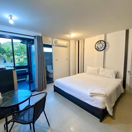 Beam House Ξενοδοχείο Patong Εξωτερικό φωτογραφία
