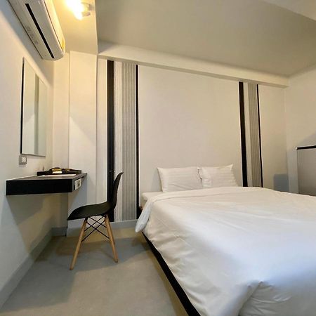 Beam House Ξενοδοχείο Patong Εξωτερικό φωτογραφία