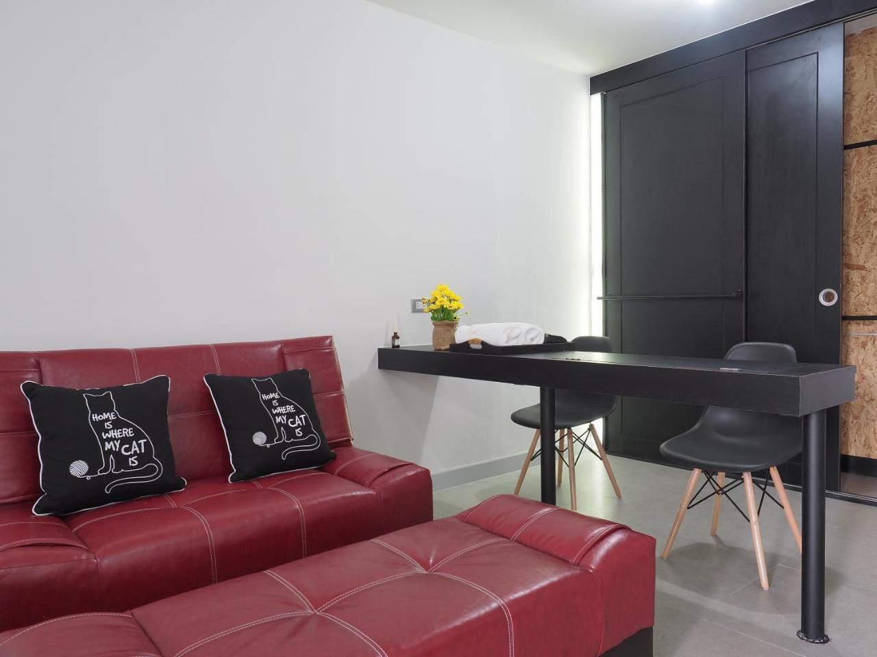 Beam House Ξενοδοχείο Patong Εξωτερικό φωτογραφία