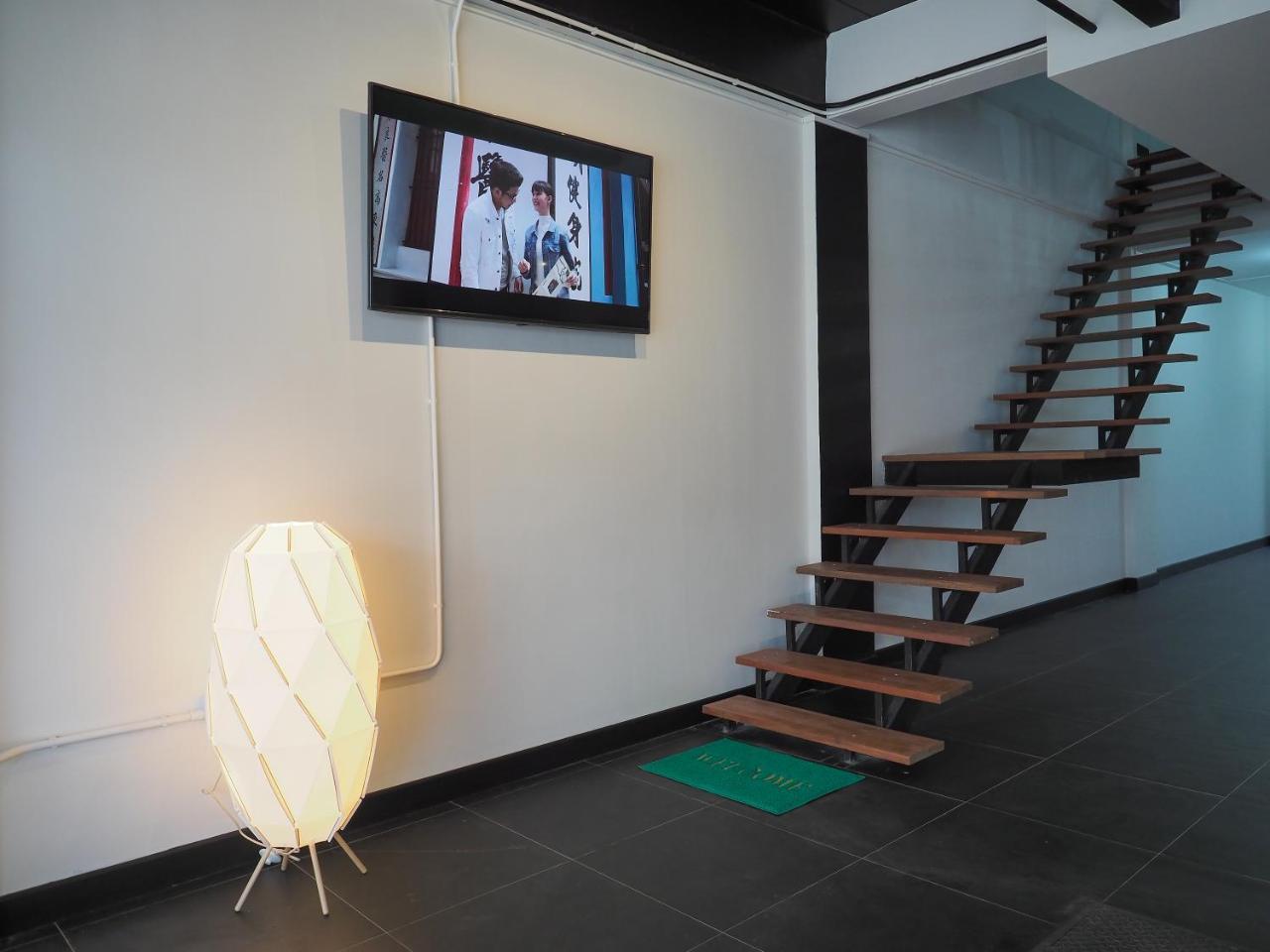 Beam House Ξενοδοχείο Patong Εξωτερικό φωτογραφία