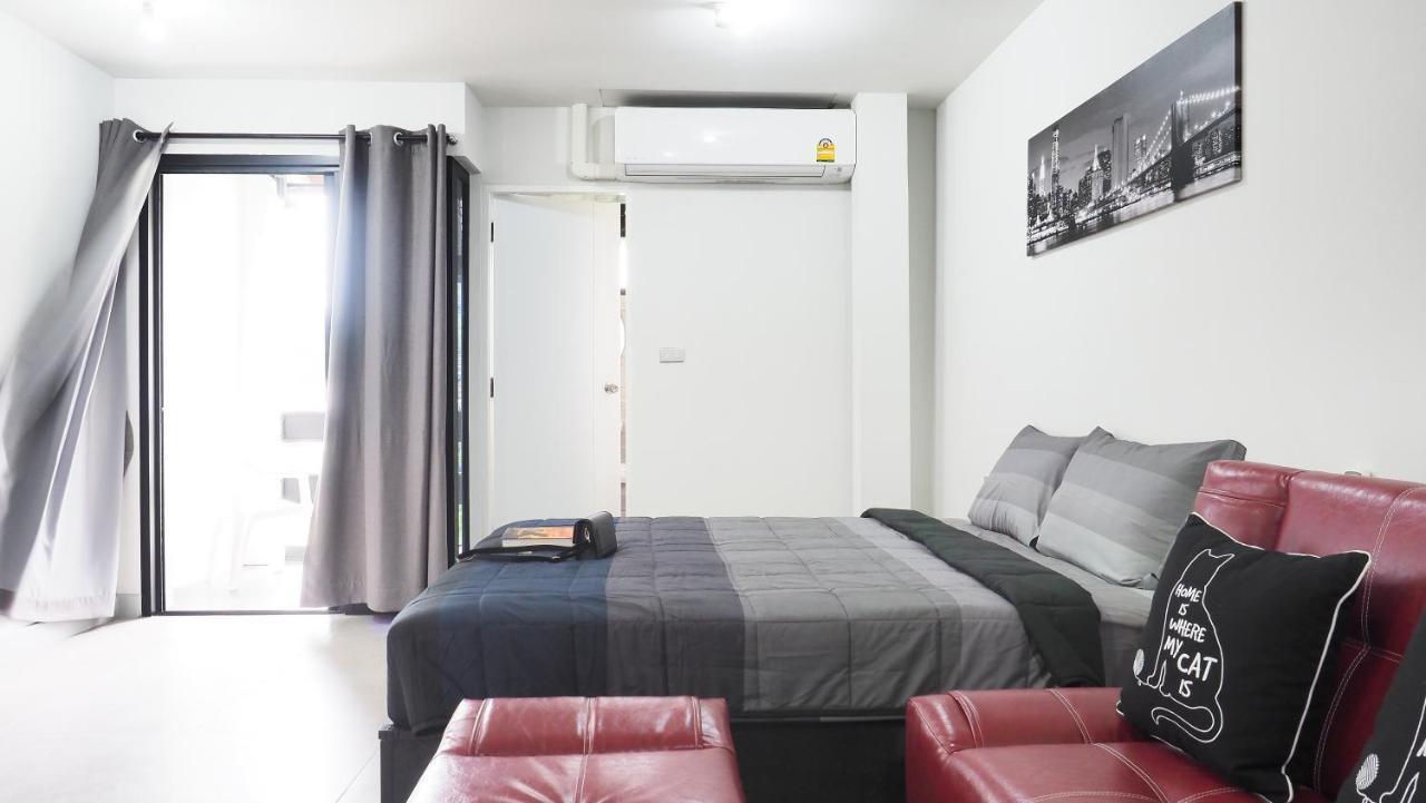 Beam House Ξενοδοχείο Patong Εξωτερικό φωτογραφία