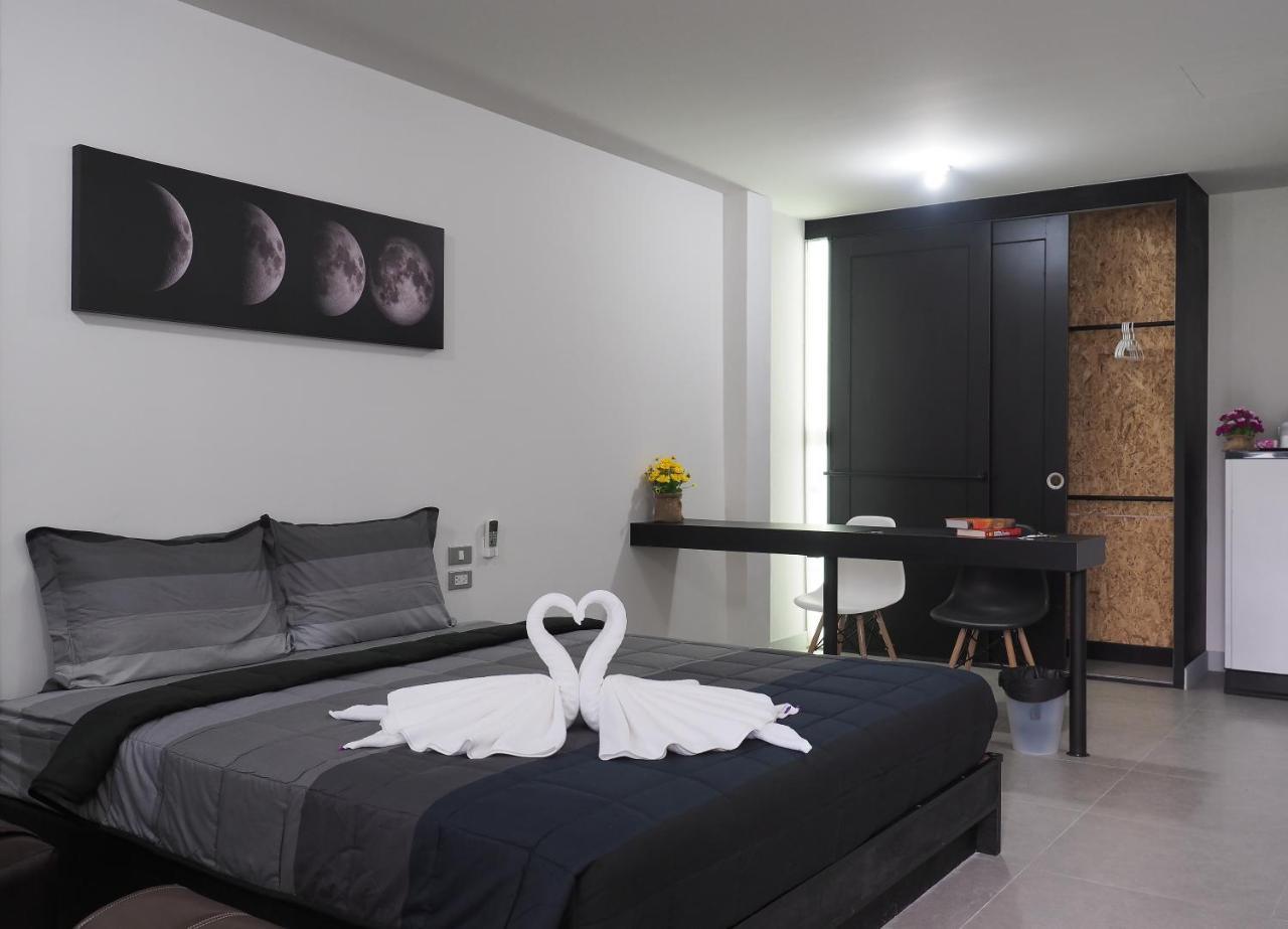 Beam House Ξενοδοχείο Patong Εξωτερικό φωτογραφία