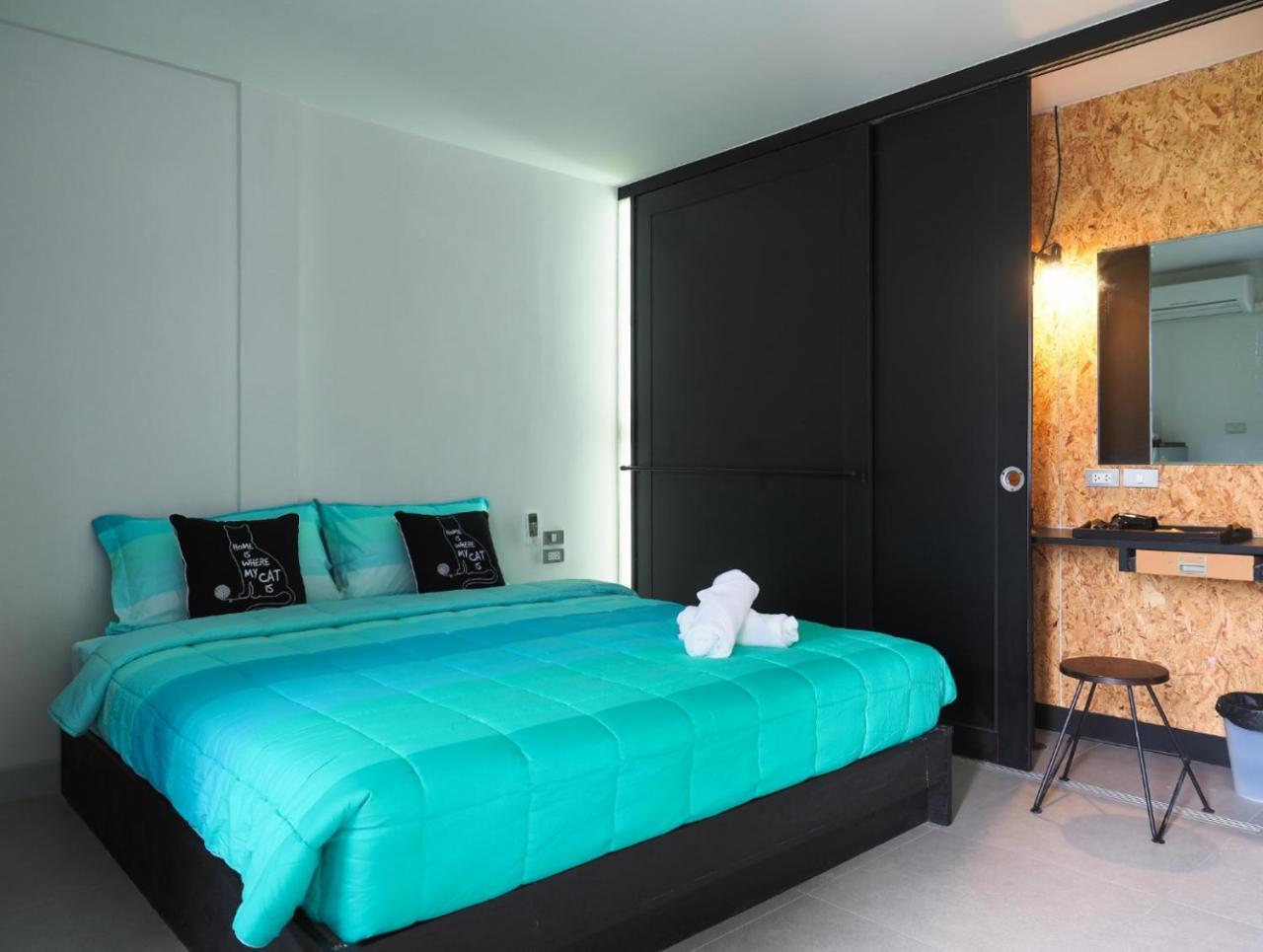 Beam House Ξενοδοχείο Patong Εξωτερικό φωτογραφία