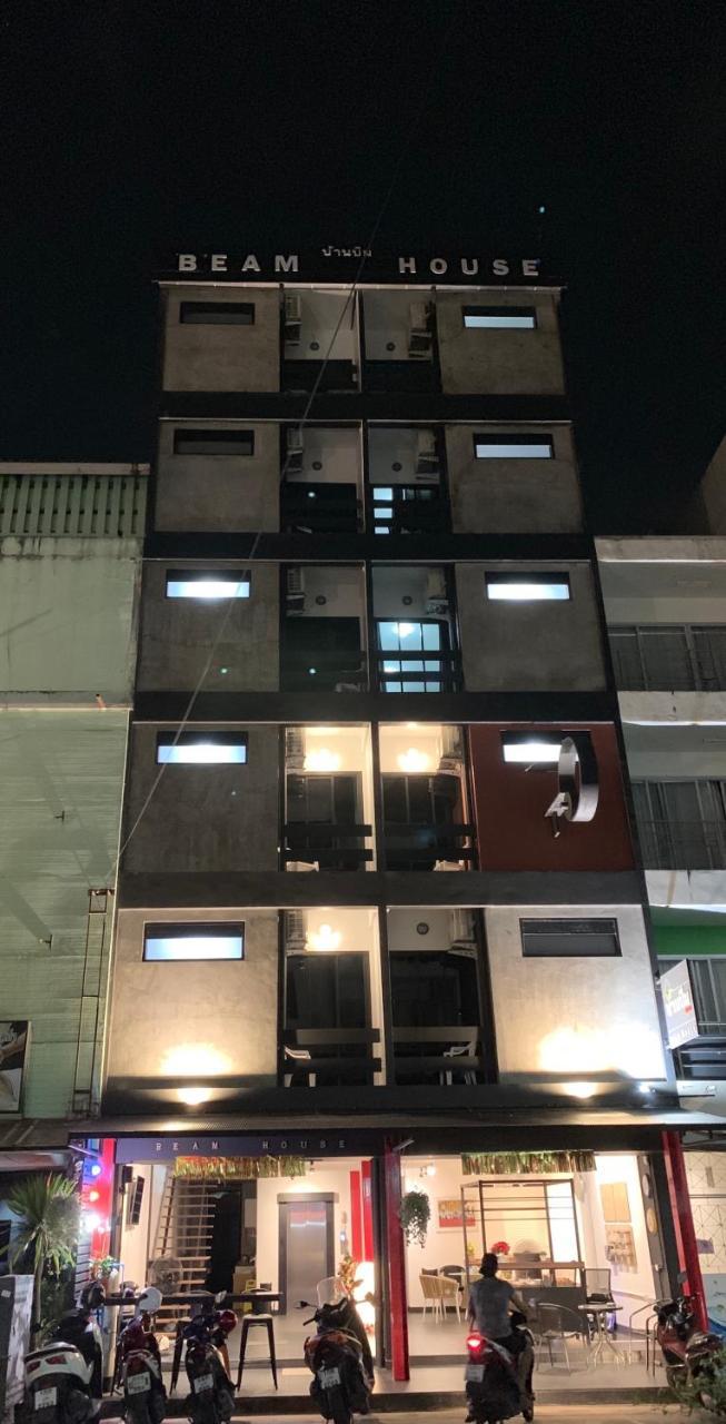 Beam House Ξενοδοχείο Patong Εξωτερικό φωτογραφία