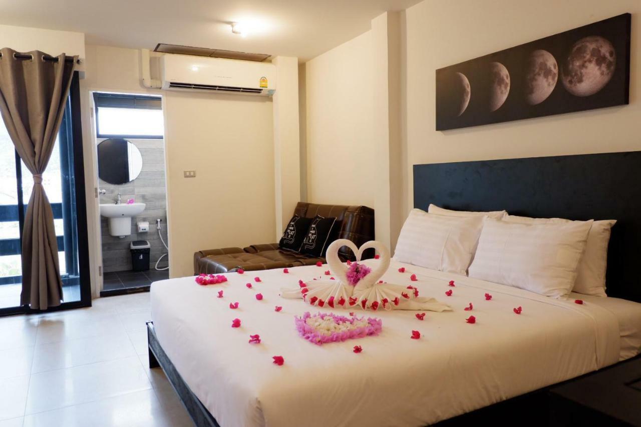 Beam House Ξενοδοχείο Patong Εξωτερικό φωτογραφία