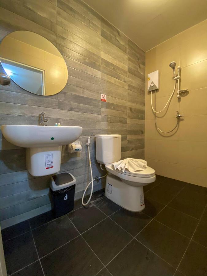 Beam House Ξενοδοχείο Patong Εξωτερικό φωτογραφία
