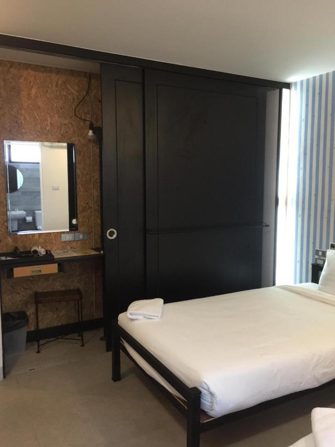 Beam House Ξενοδοχείο Patong Εξωτερικό φωτογραφία
