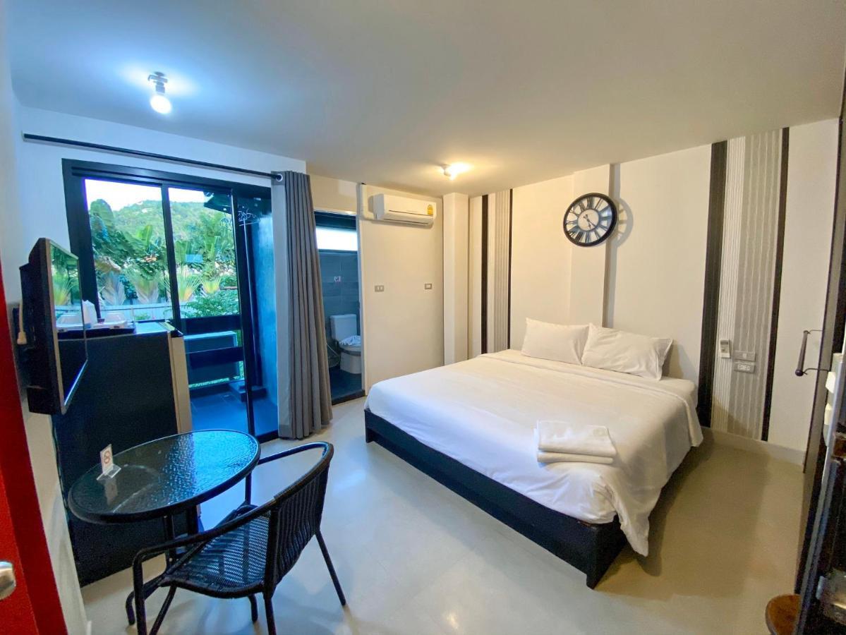 Beam House Ξενοδοχείο Patong Εξωτερικό φωτογραφία