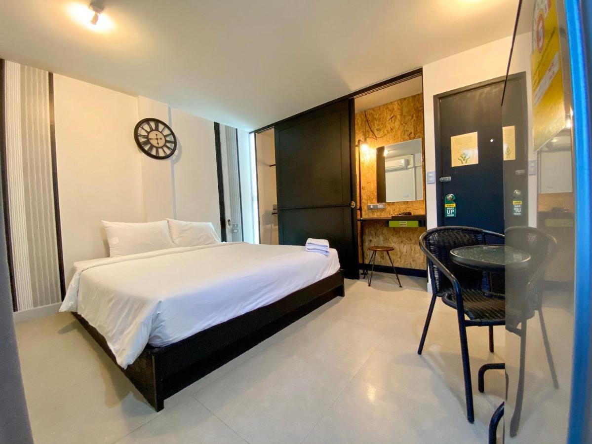 Beam House Ξενοδοχείο Patong Εξωτερικό φωτογραφία