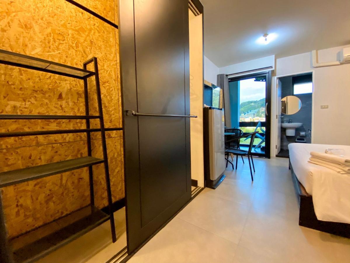 Beam House Ξενοδοχείο Patong Εξωτερικό φωτογραφία