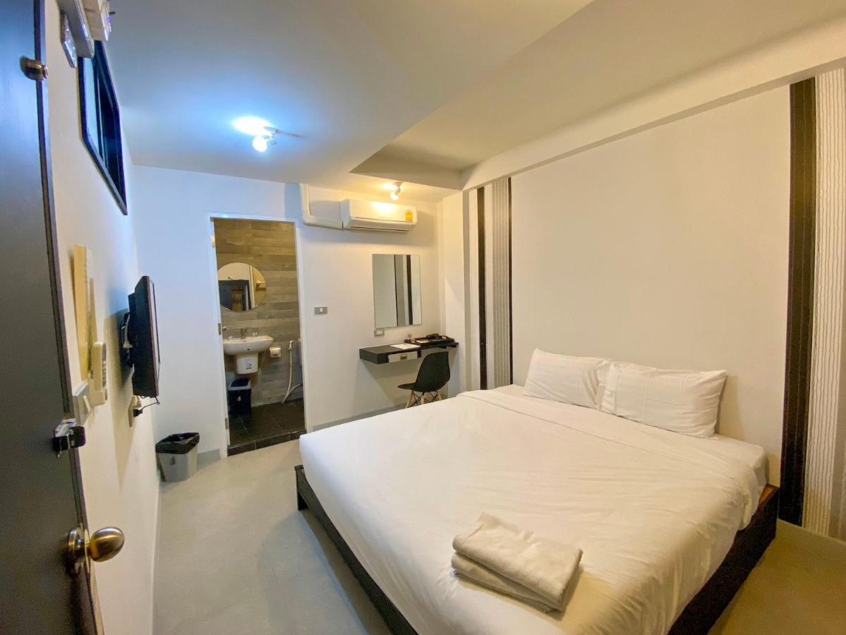 Beam House Ξενοδοχείο Patong Εξωτερικό φωτογραφία