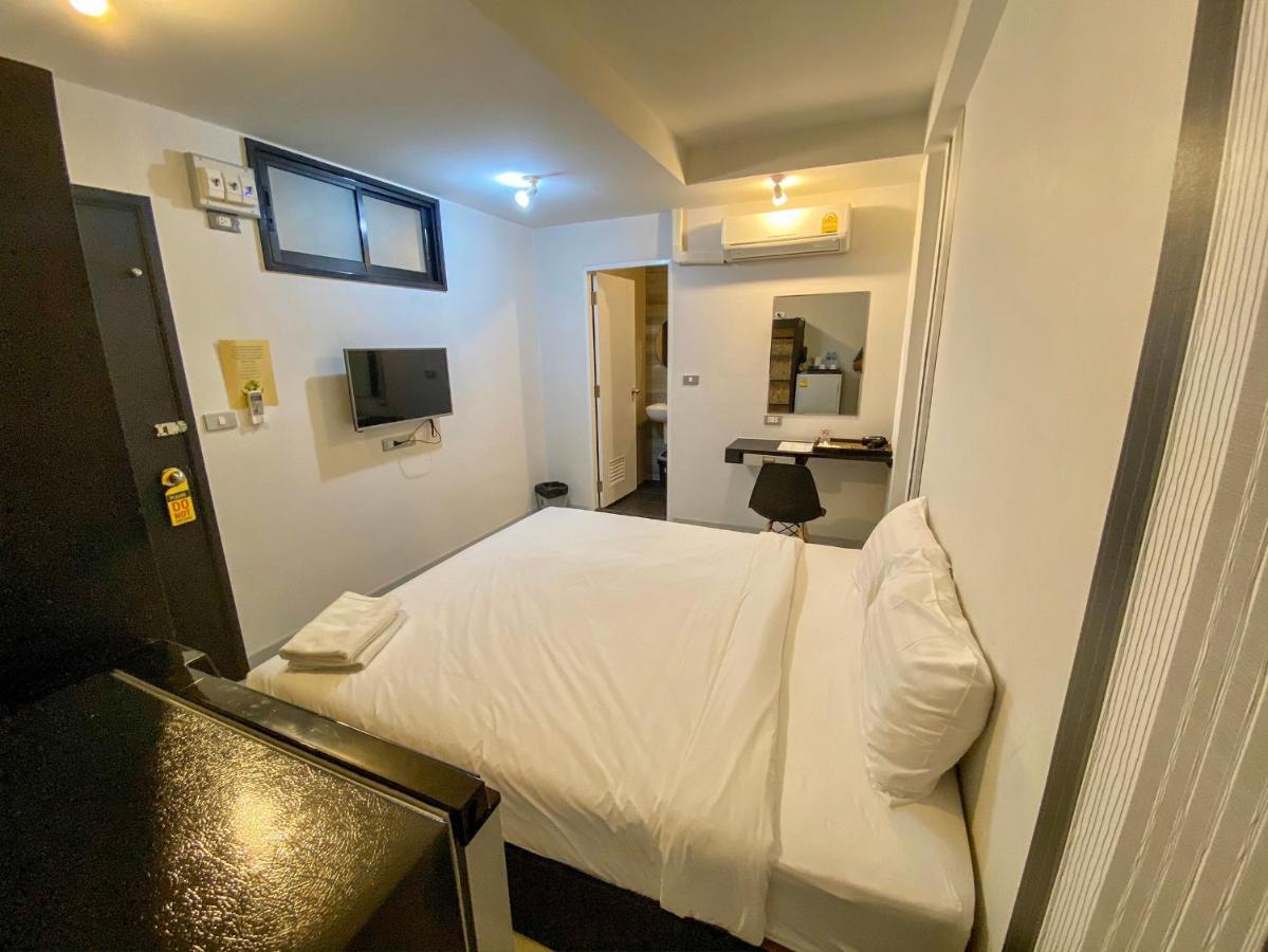 Beam House Ξενοδοχείο Patong Εξωτερικό φωτογραφία