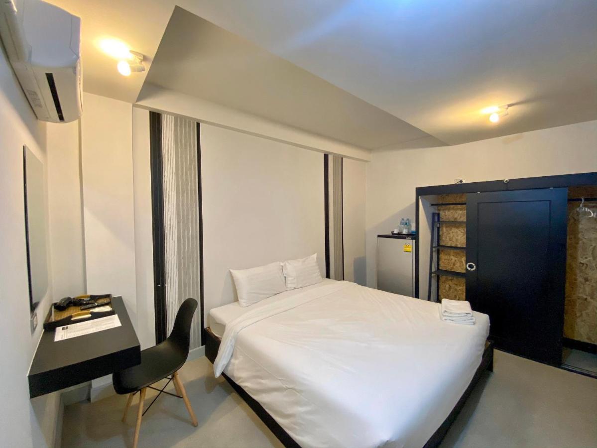 Beam House Ξενοδοχείο Patong Εξωτερικό φωτογραφία
